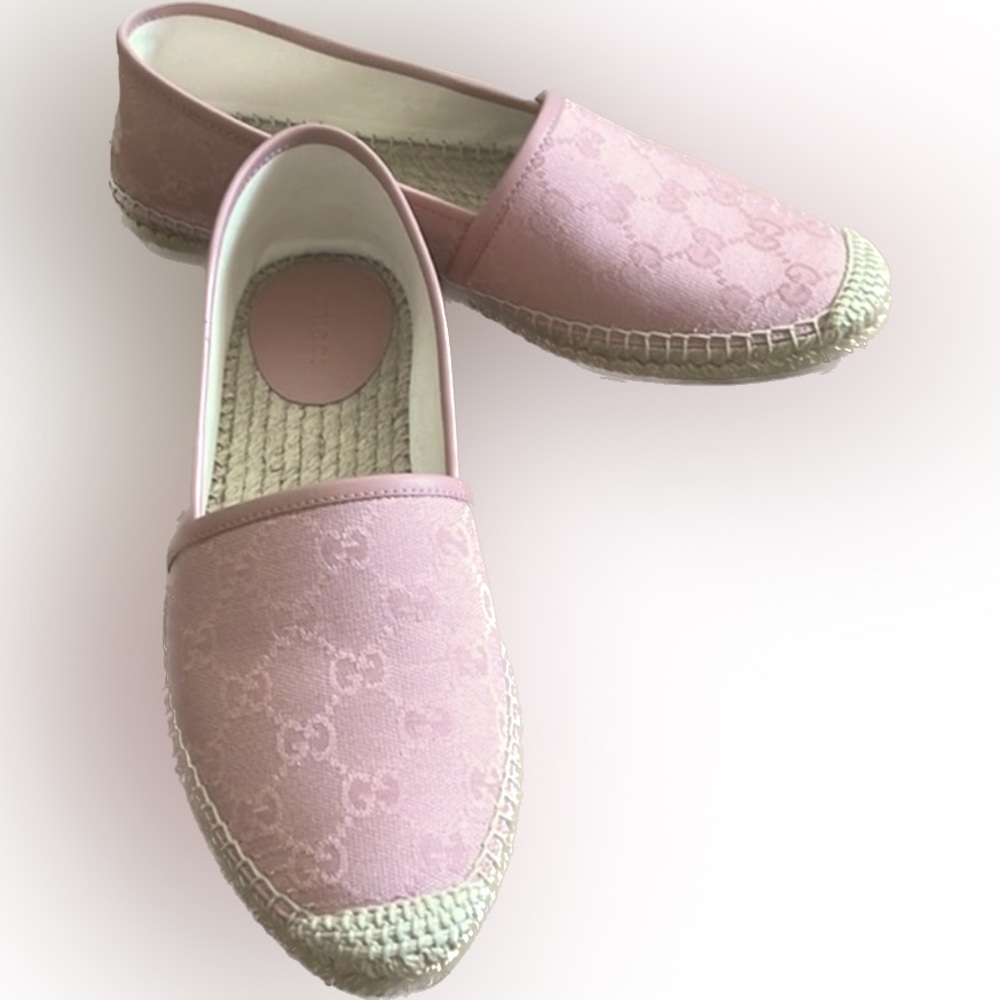 Gucci Espadrilles